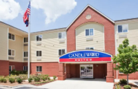 Candlewood Suites Augusta by IHG Hotels in Augusta