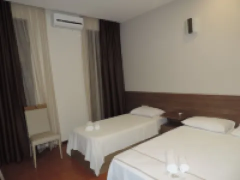 Villa Del Mar Hotels in Gonio