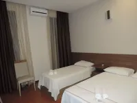 Villa Del Mar Hotels in Kvariat'i