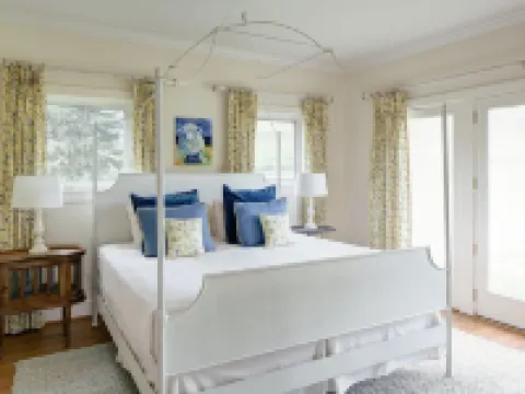 The Farmhouse at Veritas Hotels in Nelson County