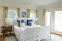 The Farmhouse at Veritas Hotels in Rockfish