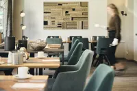Hotel Auszeit - breakfast