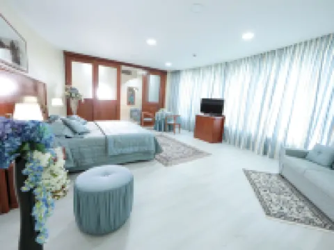 Edra Palace Hotel & Ristorante Hotels in Cassino