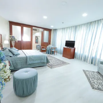Edra Palace Hotel & Ristorante