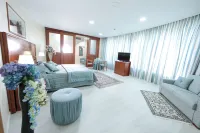 Edra Palace Hotel & Ristorante Hotels in Cassino