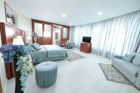 Edra Palace Hotel & Ristorante