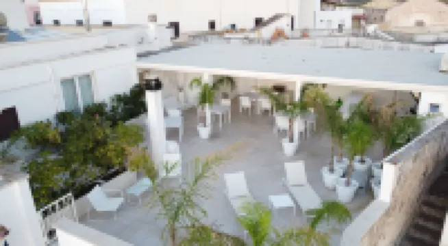 Dimora TerraNostra&Spa