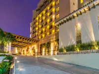 Torre Lucerna Hotel Ensenada Hoteles en Ensenada