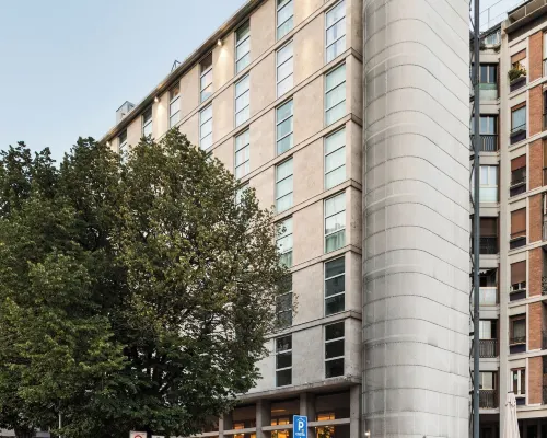 Ambasciatori Hotel Venice Mestre, Tapestry Collection by Hilton Hotels in Venice