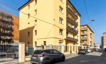 Saffi Glamorous Apartment by Wonderful Italy