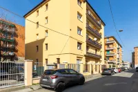 Saffi Glamorous Apartment by Wonderful Italy