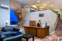 Jakarta Airport Hotel