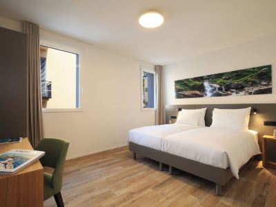 Charme Hotel Al Torchio