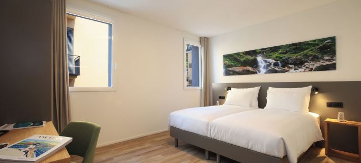 Charme Hotel Al Torchio Hotels in Аскона