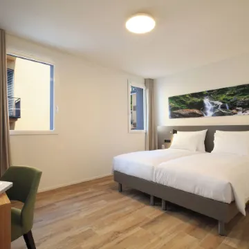 Charme Hotel Al Torchio