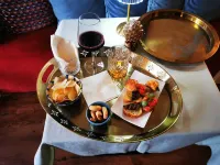 โรงแรมวิลลานี