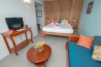 Le Panoramic Hotels in Le Diamant
