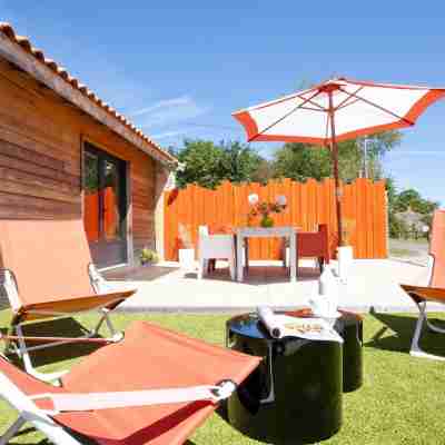 La Villa des Forges Hotel Exterior