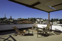 埃夫多基亞飯店 住宿飯店