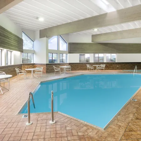 Super 8 by Wyndham Wisconsin Dells