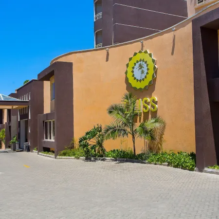 Bliss Resort