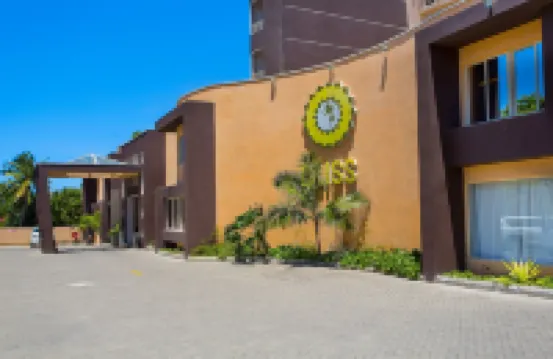 Bliss Resort