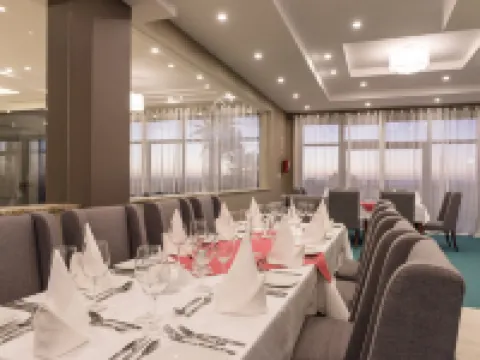 Flamingo Villas Boutique Hotel โรงแรมในวอลวิสเบย์