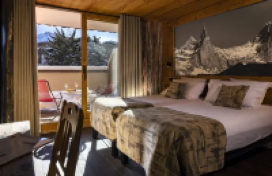 Hotel Cote Brune