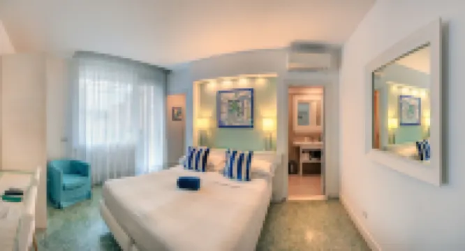 Sorrento Apartments Hotels in 