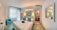 Sorrento Apartments