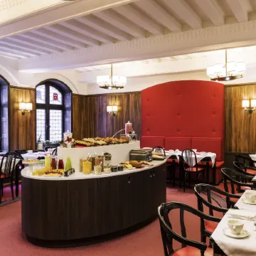 Hotel Carlton Lyon - MGallery Hotel Collection