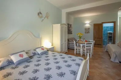 Gli Allori B&B Hotel in zona Spiaggia