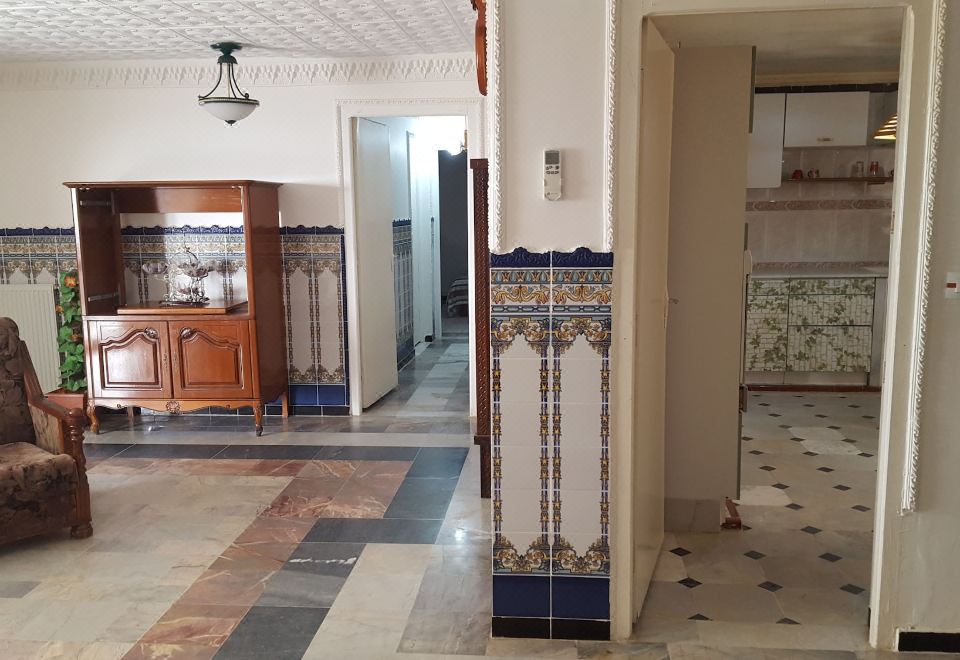 ExperienceAlgeria - Housity