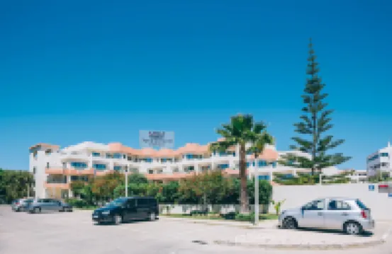 Grand Muthu Forte Da Oura Hotels in Albufeira
