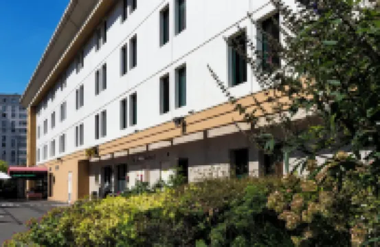 Premiere Classe Paris Ouest - Gennevilliers Barbanniers Hotels in Hauts-de-Seine