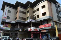 Hotel Citywalk Residency Hoteles en Mangalore