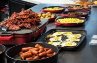 Thon Partner Hotel Baronen Hotels in Alesund