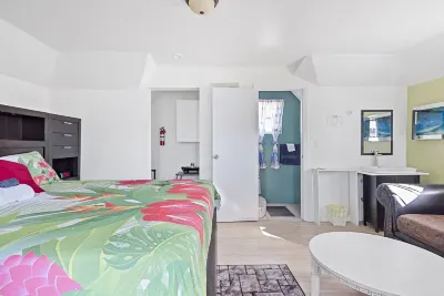 Cocoplum Rest N Hideaway #1 Hotel a 