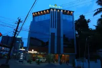 Hotel Brahmaputhra - Airport Shuttle