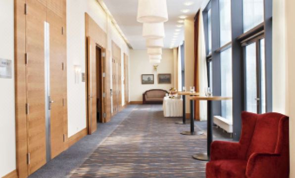 Best Western Plus Arosa Hotel