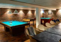Hotel Christiansminde Hotels in Tranekaer