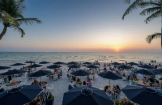 Vanderbilt Beach Resort