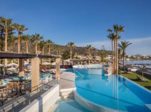 Blue Sea Beach Affiliated by Melia