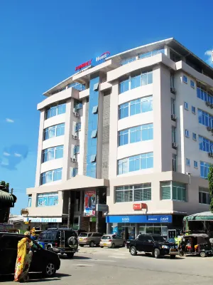 Jamirex Hotel Hotels in 