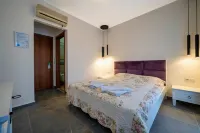 Hotel Imparator - Balkon