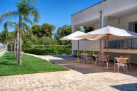 Dimore Relais - Suite Garden Breakfast