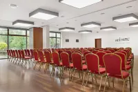 Hotel Olympic Spa & Wellness Hotel a Ustron