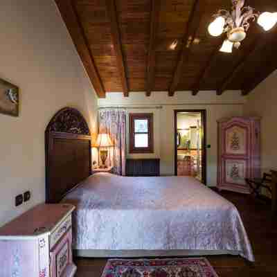 Boutique Hotel Kokkino Spiti Rooms