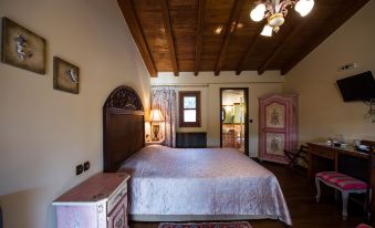 Boutique Hotel Kokkino Spiti