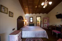 Boutique Hotel Kokkino Spiti Hotels in Veria